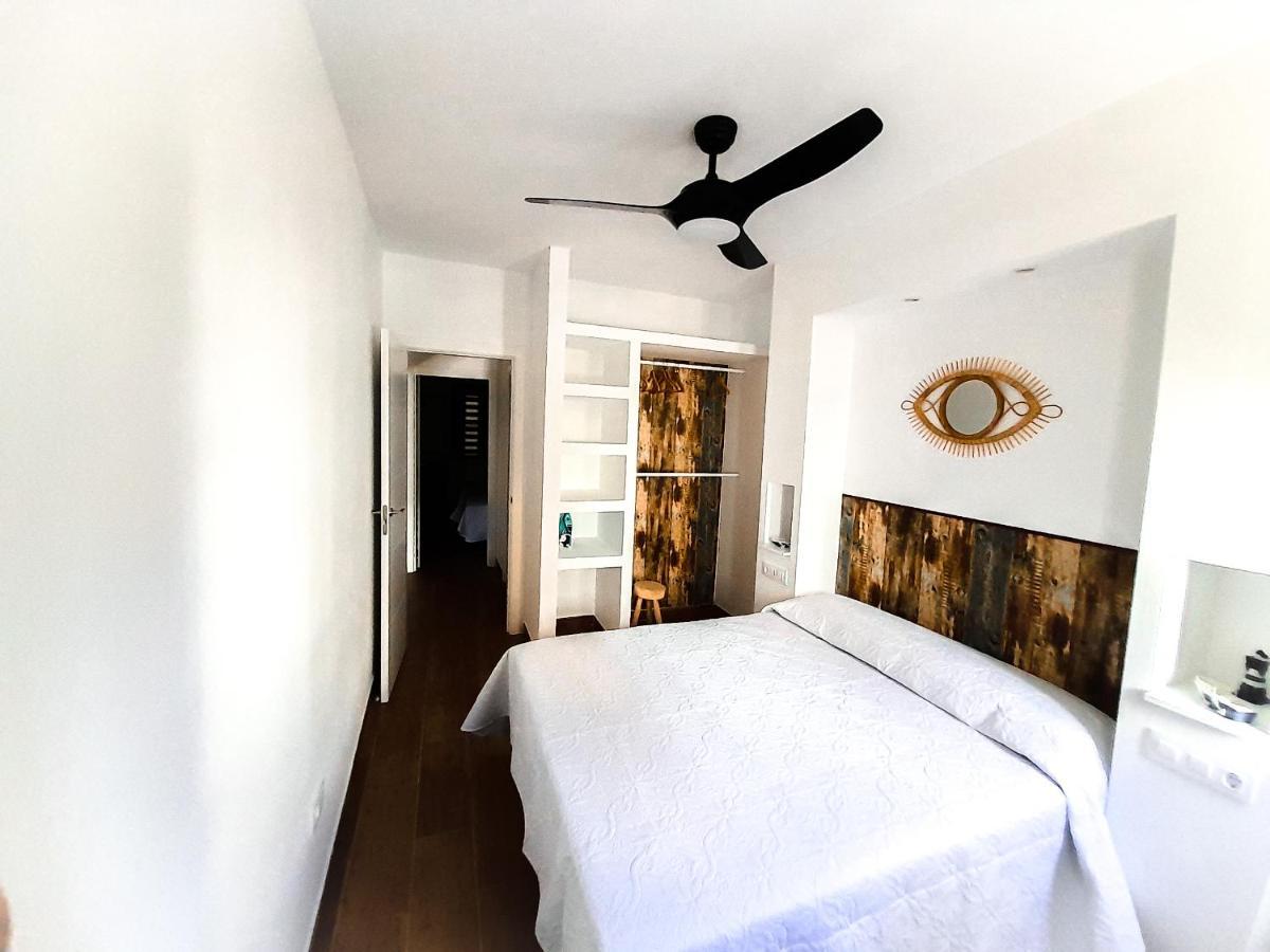 Apartamento Edificio El Lerele Céntricos A 100m De La Playa *